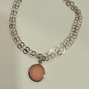 Frederic Duclos Natural Stone Bracelet - NEW / SALE